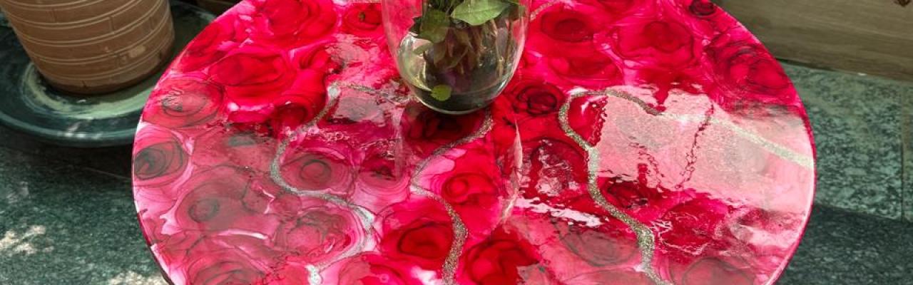 Table & Wall decor