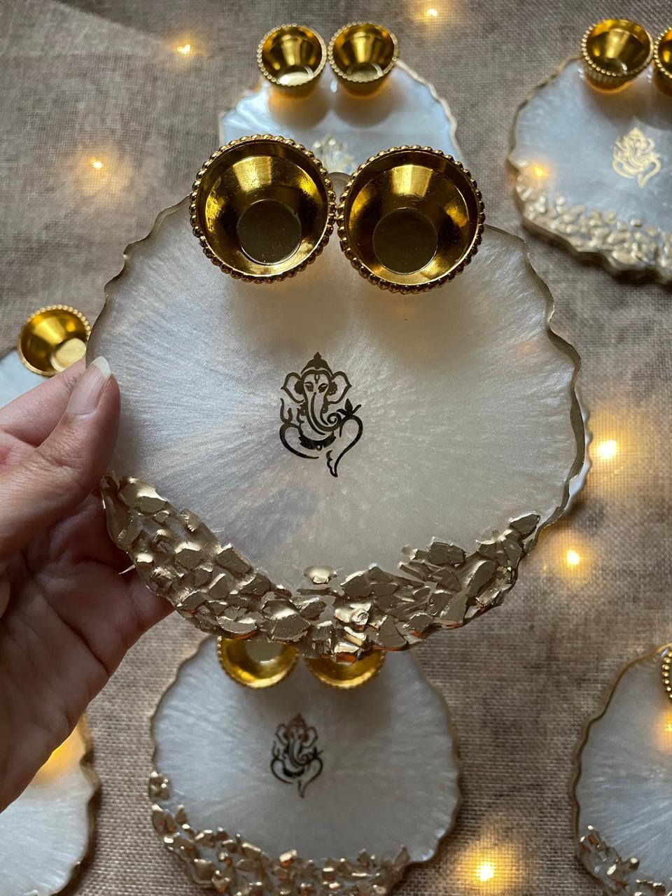 Ganesh Thali